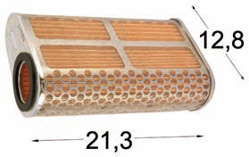 Filtru de aer Honda, cod 11803