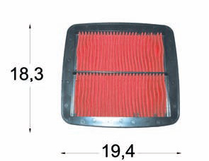 Filtru de aer Suzuki, cod 8768