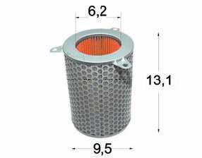 Filtru de aer Suzuki, cod 8778