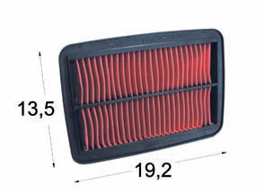 Filtru de aer Suzuki, cod 8788