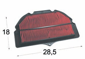 Filtru de aer Suzuki, cod 8790