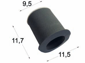 Filtru de aer Suzuki, cod 8791