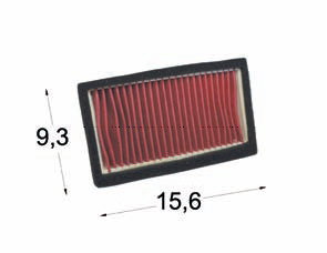 Filtru de aer Yamaha, cod 8794