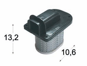 Filtru de aer Yamaha, cod 8798