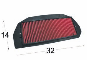 Filtru de aer Yamaha, cod 8803