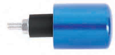 Set capete ghidon Kawasaki, cod 899