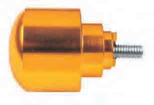 Set capete ghidon Honda, cod 901