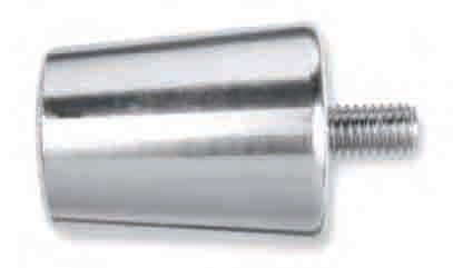 Set capete ghidon Kawasaki, cod 904