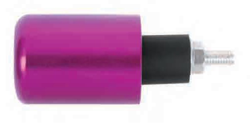 Set capete ghidon Suzuki, cod 910