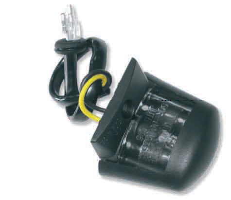 Lampa numar moto universala Vicma, cod 9642