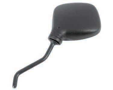Oglinda moto retrovizoare dreapta, cod E-194 D