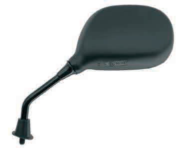 Oglinda moto retrovizoare dreapta, cod E-224 D