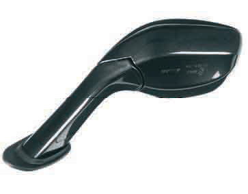 Oglinda moto retrovizoare dreapta, cod E-233 D