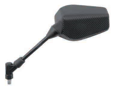Oglinda moto retrovizoare stanga, cod E-271 I