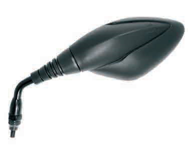 Oglinda moto retrovizoare stanga, cod E-508 I