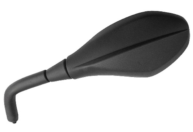 Oglinda retrovizoare Malaguti dreapta, cod E-946 D
