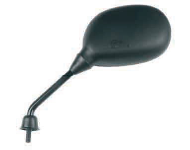 Oglinda moto retrovizoare dreapta, cod EY-101 D