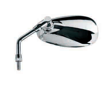 Oglinda moto retrovizoare dreapta, cod EY-512 D