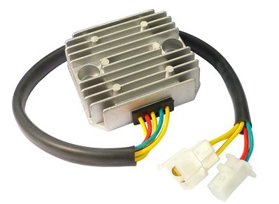 Releu incarcare SUZUKI DR 650R/RE/RS/RSE 650cc, fabr. 90-97