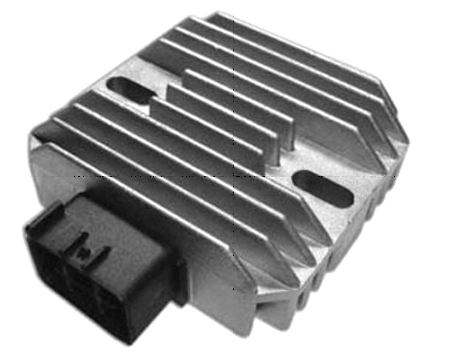 Releu incarcare YAMAHA VP X-City 250cc, fabr. 08-12