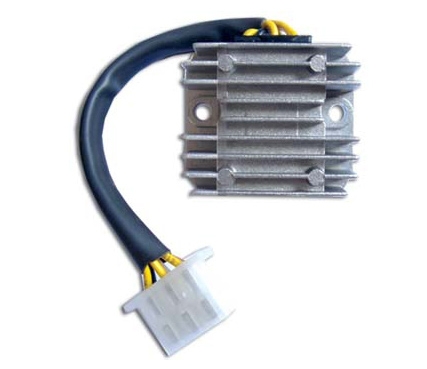 Releu incarcare KAWASAKI BJ 250cc, fabr. N/A