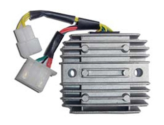 Releu incarcare HONDA CH Elite 250cc, fabr. 89-90