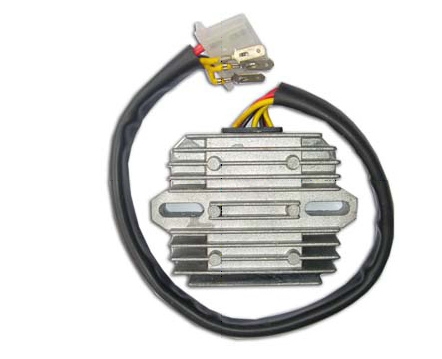 Releu incarcare SUZUKI VS GL Intruder 600cc, fabr. 95-97