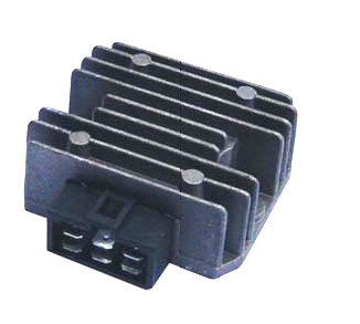 Releu incarcare KAWASAKI KLF Bayou 220cc, fabr. 96-02