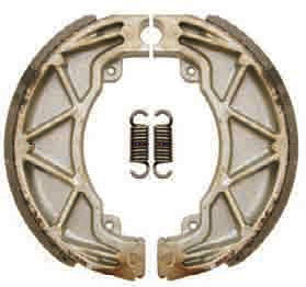 Saboti frana Derbi, cod S-11774