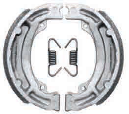 Saboti frana Suzuki, cod S-12216
