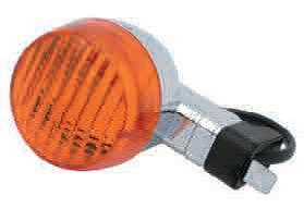 LAMPA SEMNAL MOTO DUCATI, ORICE POZITIE