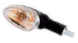 LAMPA SEMNAL MOTO DUCATI, STANGA SPATE