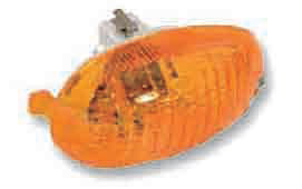 LAMPA SEMNAL MOTO PIAGGIO, DREAPTA FATA