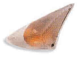 LAMPA SEMNAL MOTO PEUGEOT, STANGA FATA