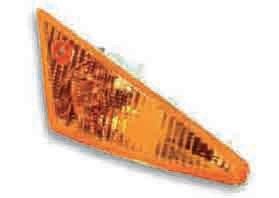 LAMPA SEMNAL MOTO APRILIA, DREAPTA FATA