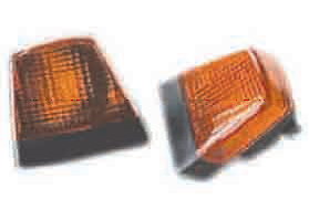 LAMPA SEMNAL MOTO KAWASAKI, DREAPTA SPATE