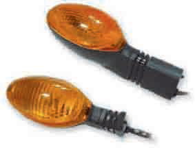 LAMPA SEMNAL MOTO DUCATI, STANGA FATA