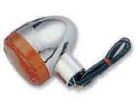 LAMPA SEMNAL MOTO KAWASAKI, DREAPTA FATA, STANGA SPATE