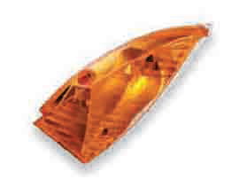 LAMPA SEMNAL MOTO PEUGEOT, DREAPTA SPATE