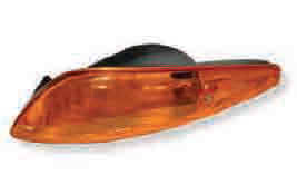 LAMPA SEMNAL MOTO PEUGEOT, DREAPTA SPATE