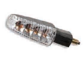 LAMPA SEMNAL MOTO MH, STANGA FATA, DREAPTA SPATE