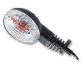 LAMPA SEMNAL MOTO KAWASAKI, DREAPTA FATA, STANGA SPATE