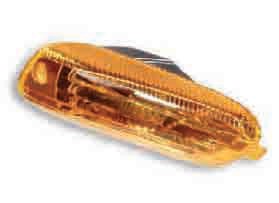 LAMPA SEMNAL MOTO APRILIA, DREAPTA SPATE