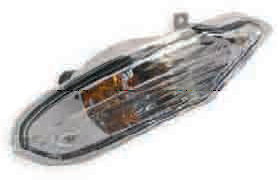 LAMPA SEMNAL MOTO KYMCO, STANGA SPATE