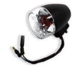 LAMPA SEMNAL MOTO KYMCO, STANGA FATA, DREAPTA FATA