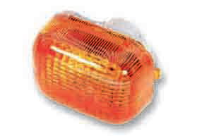 LAMPA SEMNAL MOTO PEUGEOT, STANGA FATA, DREAPTA FATA