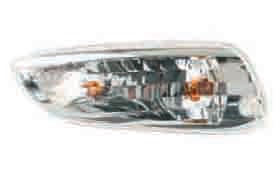 LAMPA SEMNAL MOTO APRILIA, DREAPTA SPATE
