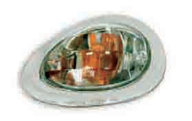 LAMPA SEMNAL MOTO KYMCO, STANGA FATA