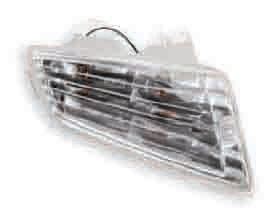 LAMPA SEMNAL MOTO PIAGGIO, DREAPTA FATA