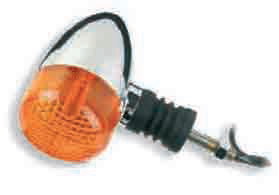 LAMPA SEMNAL MOTO KYMCO, STANGA FATA